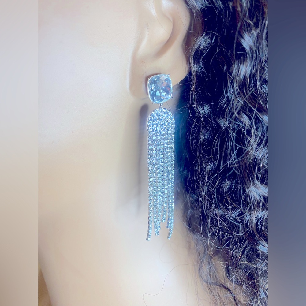 Gorjana Kingston ARC Earrings